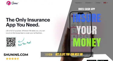 Cash App Money: Is Your Cash Insured?