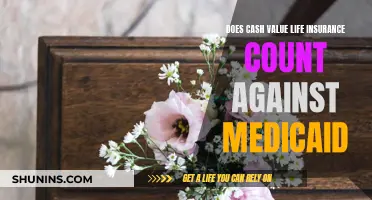 Life Insurance Cash Value: Impact on Medicaid Eligibility