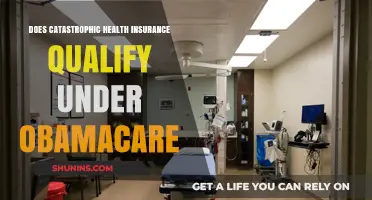 Does Catastrophic Health Insurance Meet Obamacare Requirements?