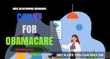 Does Catastrophic Insurance Meet Obamacare Minimum Coverage Requirements?