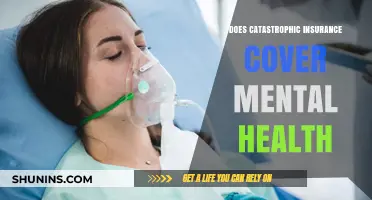Does Catastrophic Insurance Cover Mental Health? What You Need to Know