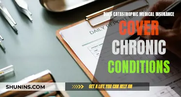Catastrophic Medical Insurance: Chronic Conditions Covered?