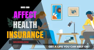 CBD and Health Insurance: How Usage Impacts Your Coverage and Premiums