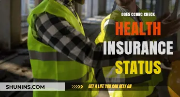Does CCHRC Verify Your Health Insurance Status? What You Need to Know
