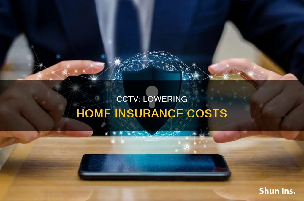 does cctv lower house insurance