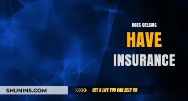 Does Celsius Offer Insurance Coverage for Crypto Assets?