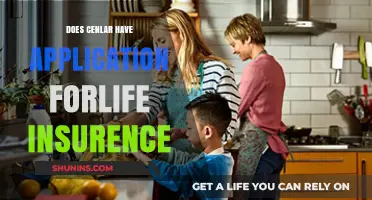 Does Cenlar Offer Life Insurance Applications? Exploring Your Options