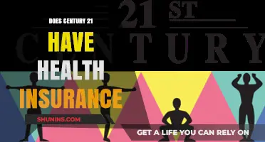Does Century 21 Offer Health Insurance? Exploring Coverage Options