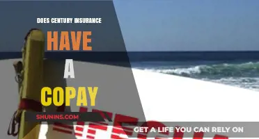 Does Century Insurance Include Copay? Understanding Your Coverage Details