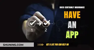 Does Certainly Insurance Offer a Mobile App? Find Out Here