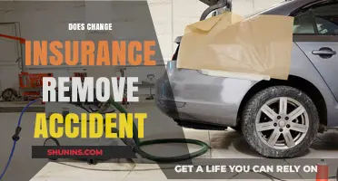 How Insurance Changes Affect Accident Claims
