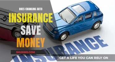 Switching Auto Insurance: The Money-Saving Move?