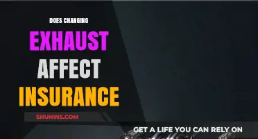 Custom Exhaust Modifications: Impact on Car Insurance Policies