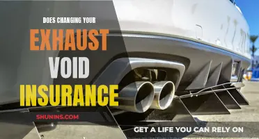 The Impact of Modifying Your Car Exhaust: Navigating Insurance Complications