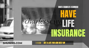 Schwab's Life Insurance: What You Need to Know