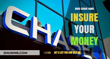 Chase Bank: Is Your Money Insured?