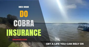 Does Chase Offer Cobra Insurance? Understanding Your Coverage Options