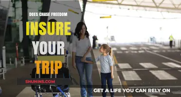 Chase Freedom Travel Insurance: Does It Cover Your Trip?