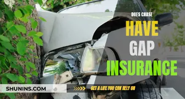 Chase Auto Loans: Gap Insurance Coverage