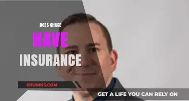 Does Chase Offer Insurance? Exploring Coverage Options for Account Holders