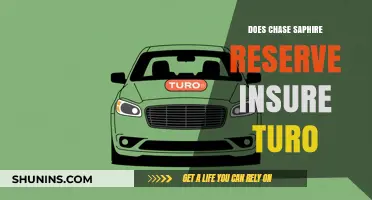 Chase Sapphire Reserve Turo Insurance Coverage: What You Need to Know