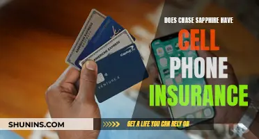 Unraveling Chase Sapphire's Cell Phone Insurance: A Comprehensive Guide