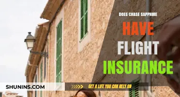 Chase Sapphire Flight Insurance: Coverage Benefits and Travel Protection Explained