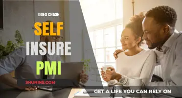 Does Chase Self-Insure PMI? Understanding Mortgage Insurance Policies
