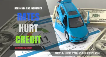 Insurance Rates and Credit Score: Any Connection?