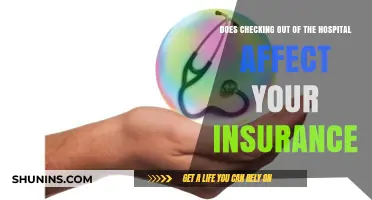 Hospital Discharge: How Does It Affect Your Insurance?