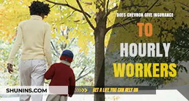 Does Chevron Offer Insurance Benefits to Hourly Employees? Find Out Here