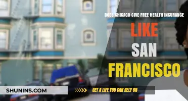 Chicago vs. San Francisco: Free Health Insurance Comparison Explained