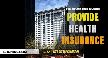 Chicago Music Exchange Employee Benefits: Health Insurance Coverage Explained