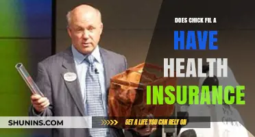 Chick-fil-A Health Insurance: Benefits, Coverage, and Employee Wellness Explained