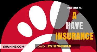Does Chick-fil-A Offer Employee Insurance Benefits? A Comprehensive Guide