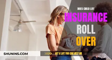 Child Life Insurance: Rollover Options for Parents