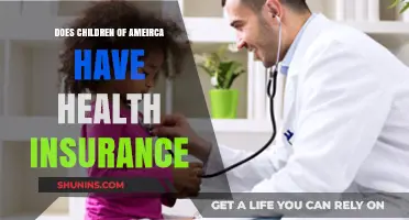 Do American Children Have Health Insurance? Exploring Coverage Gaps and Solutions