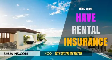 Does Chime Offer Rental Insurance? What You Need to Know