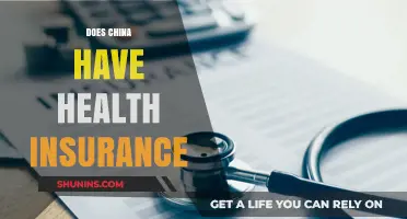 Understanding China's Health Insurance System: Coverage, Costs, and Accessibility