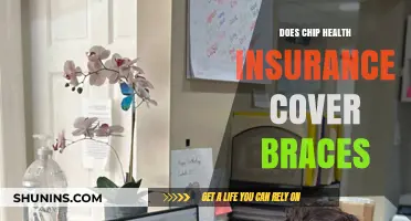 Does CHIP Health Insurance Cover Braces? A Comprehensive Guide