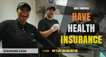 Does Chipotle Offer Health Insurance to Employees? Benefits Explained