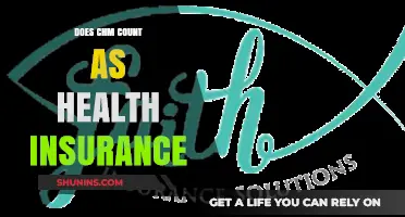 Does CHM Qualify as Health Insurance? Exploring Coverage and Benefits