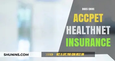 Does Choc Accept HealthNet Insurance? Coverage and Benefits Explained