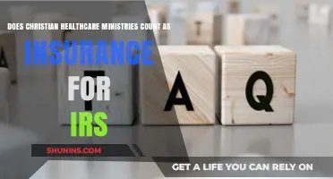 Is Christian Healthcare Ministries IRS-Compliant Health Insurance?