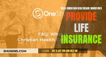 Christian Healthcare Ministries: Life Insurance Coverage?