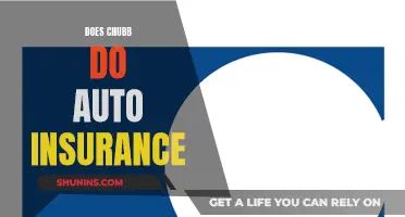 Chubb Auto Insurance: What You Need to Know