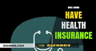 Does Chubb Offer Health Insurance? Exploring Coverage Options and Benefits
