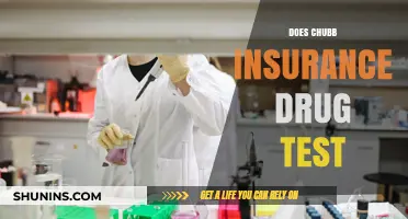 Does Chubb Insurance Drug Test? What You Need to Know