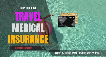 Travel Medical Insurance: CIBC's Comprehensive Coverage Explored