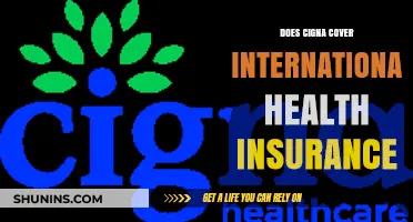 Does Cigna Offer International Health Insurance Coverage? Find Out Here